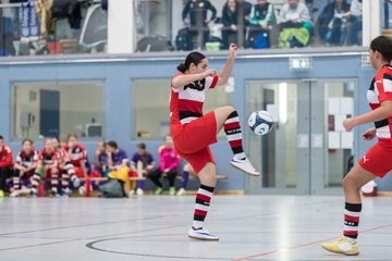 Bild 300 - wCJ Loewinnen Cup C2